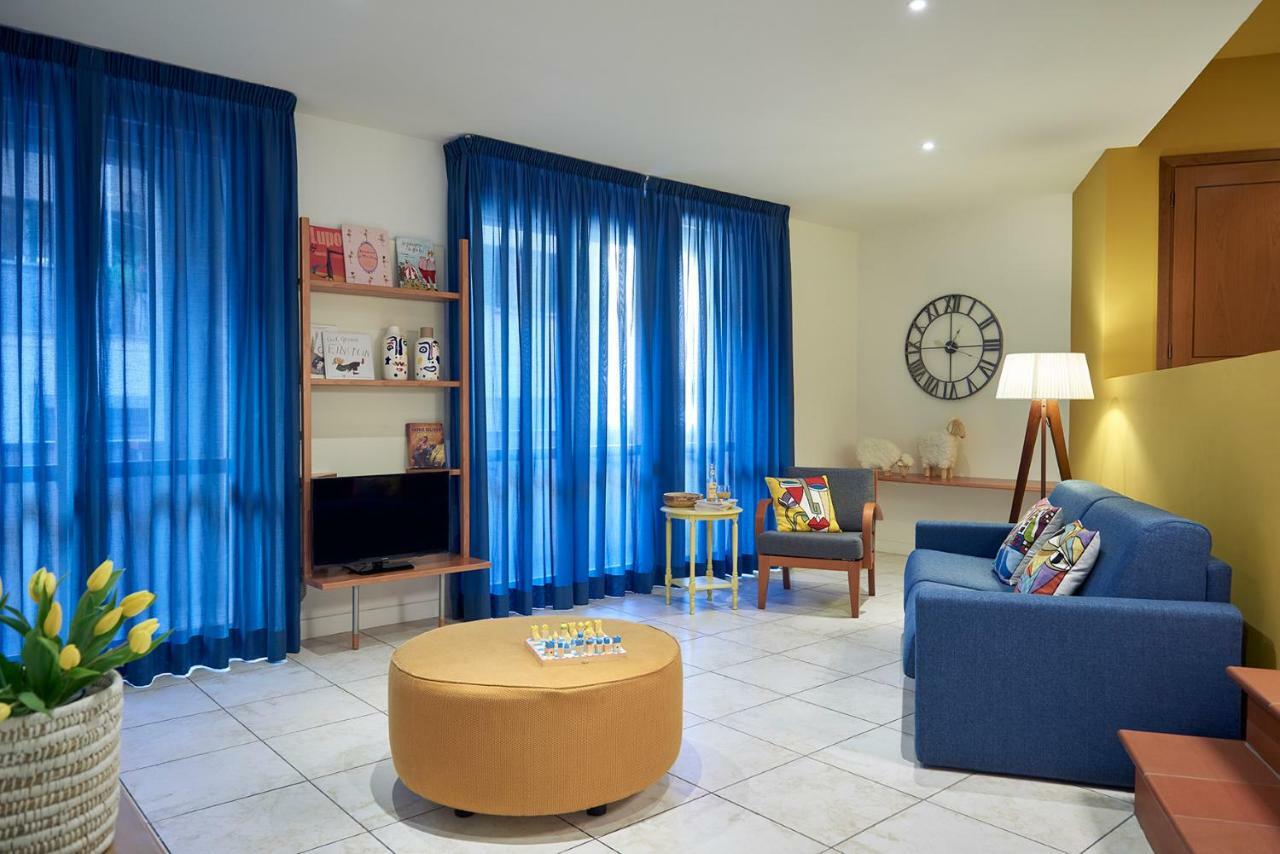 Residence Leopoldo Florencie Exteriér fotografie