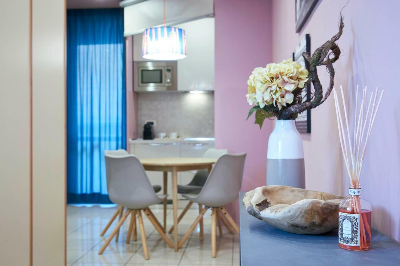 Residence Leopoldo Florencie Exteriér fotografie