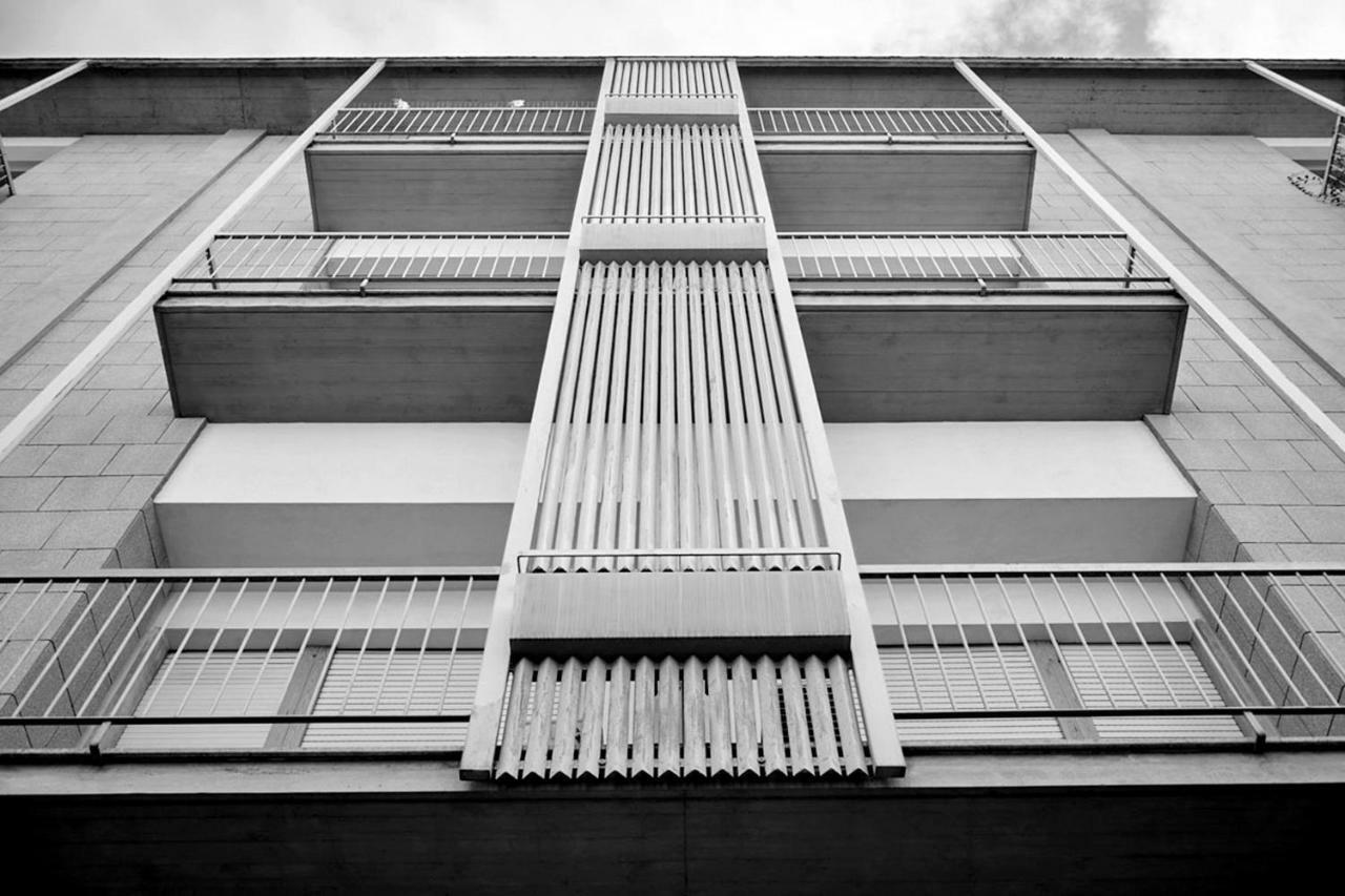 Residence Leopoldo Florencie Exteriér fotografie