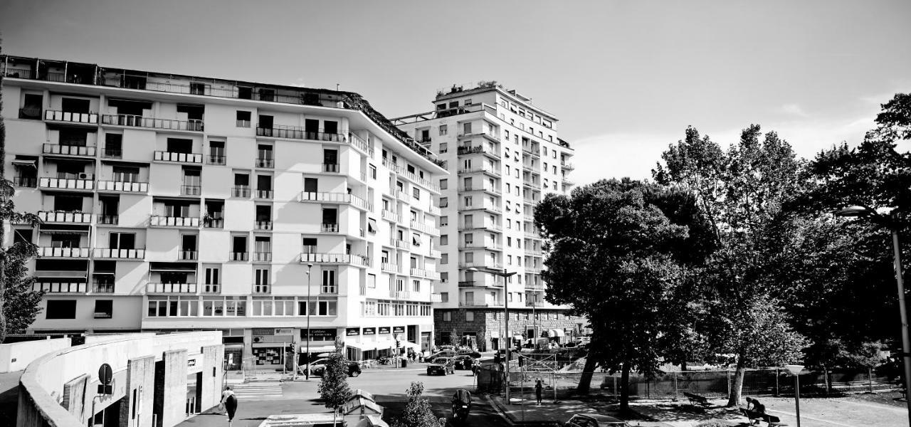 Residence Leopoldo Florencie Exteriér fotografie