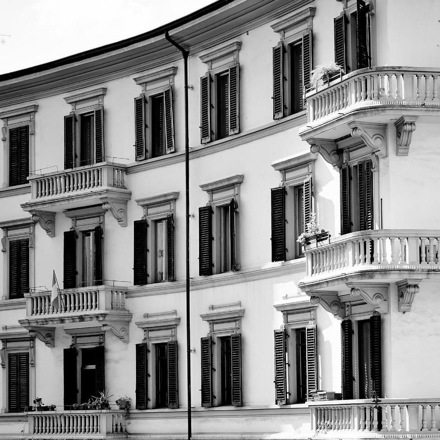 Residence Leopoldo Florencie Exteriér fotografie