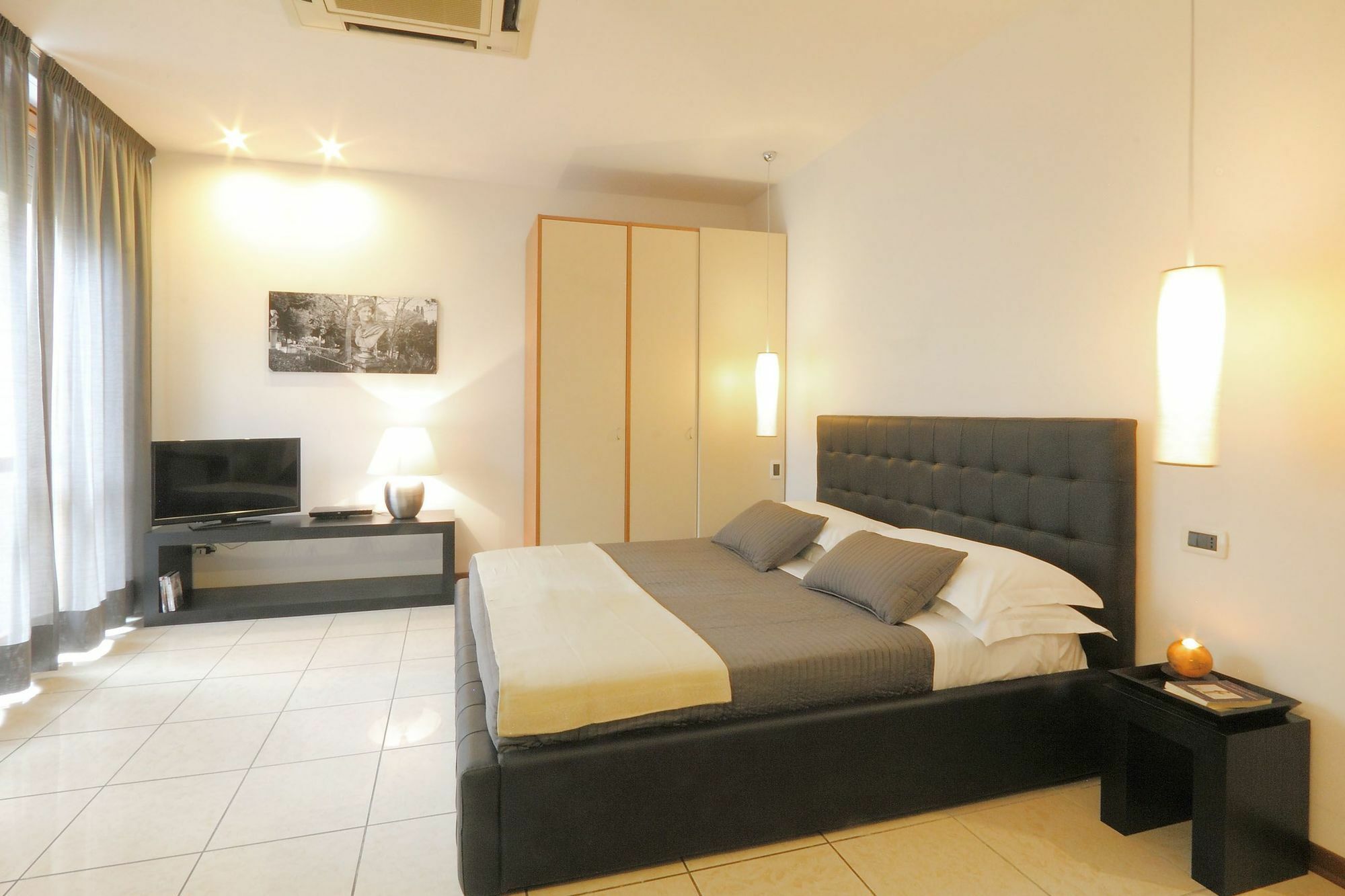 Residence Leopoldo Florencie Exteriér fotografie